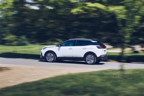 Essai : Peugeot 3008 phase 1 (2016 – 2020)