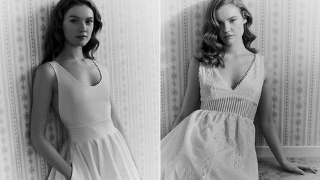 La Redoute x Delphine Manivet La Redoute x Delphine Manivet