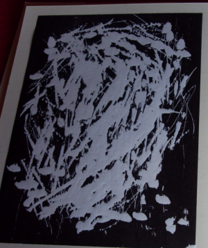 Cédric Demangeot, D’un trou d’aujourd’hui dans la tête Cédric Demangeot, D’un trou d’aujourd’hui dans la tête