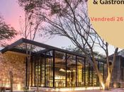 CONFERENCE Architecture gastronomie