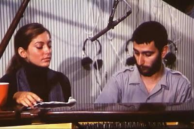 Nahla, un film de Farouk Beloufa (1979)