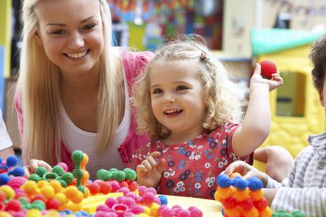 Quelle filière pour devenir puéricultrice ?