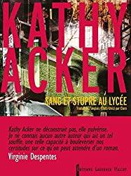 Sang et stupre au Lycée