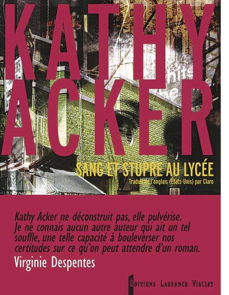 Sang et stupre au Lycée