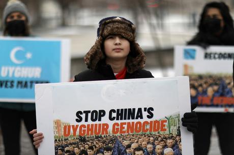 Le Parlement canadien qualifie de « Génocide » le traitement réservé à la minorité Ouïghoure en Chine