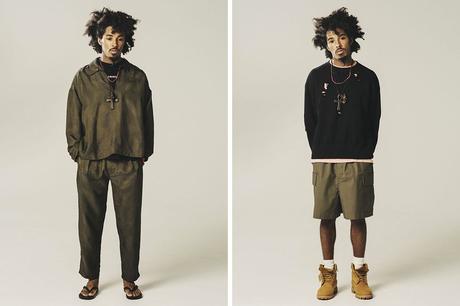 DELUXE – S/S 2021 COLLECTION LOOKBOOK