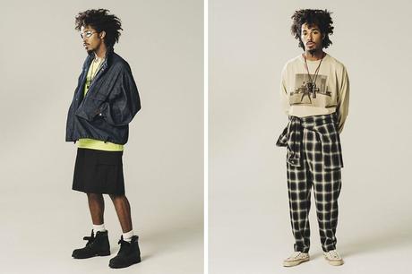 DELUXE – S/S 2021 COLLECTION LOOKBOOK DELUXE – S/S 2021 COLLECTION LOOKBOOK