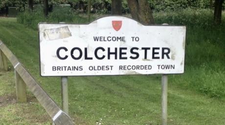 Mardi tourisme: colchester