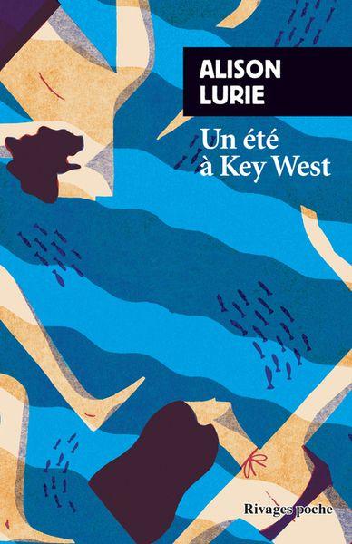 Un été à Key West de Alison LURIE