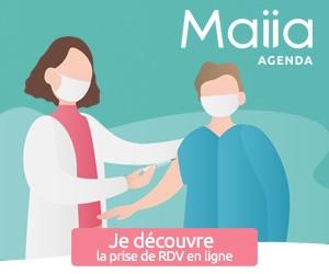 Chaque médecin qui se sera engagé dans la vaccination devra chaque semaine ouvrir les créneaux de vaccination qu’il propose à ses patients (Visuel MAIIA) Chaque médecin qui se sera engagé dans la vaccination devra chaque semaine ouvrir les créneaux de vaccination qu’il propose à ses patients (Visuel MAIIA)