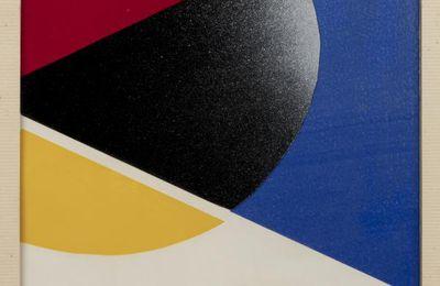  Composition abstraite