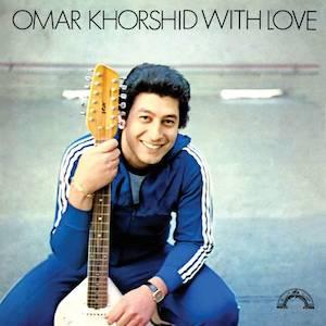Omar Khorshid