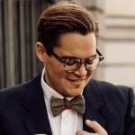 BONNES ADRESSES : Maison Roger Bruxelles