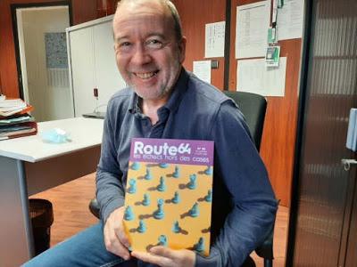 Des Vendéens sortent le premier numéro d'une nouvelle revue sur les échecs Des Vendéens sortent le premier numéro d'une nouvelle revue sur les échecs
