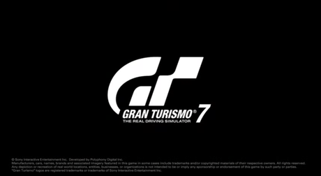 Gran Turismo 7 repoussé à 2022