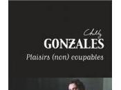 Plaisirs (non) coupables, Chilly Gonzales (éd. Flammarion)