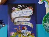 viens nous voir Terre Sophie Blackall