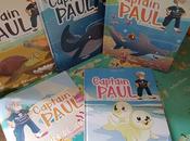 CAPTAIN PAUL phoques banquise Gropapa Mickael Brunet