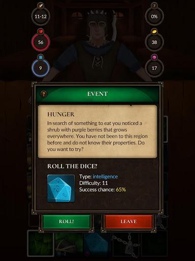 Télécharger Gratuit Crossroads: Roguelike RPG Dungeon Crawler APK MOD
(Astuce) Télécharger Gratuit Crossroads: Roguelike RPG Dungeon Crawler APK MOD (Astuce) 5