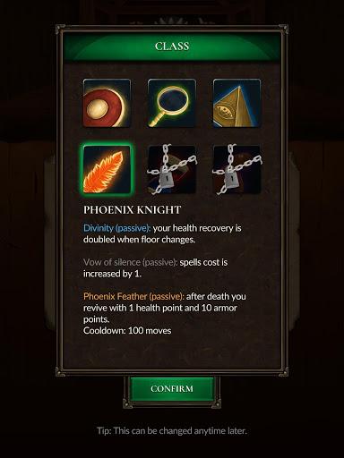 Télécharger Gratuit Crossroads: Roguelike RPG Dungeon Crawler APK MOD
(Astuce) Télécharger Gratuit Crossroads: Roguelike RPG Dungeon Crawler APK MOD (Astuce) 3