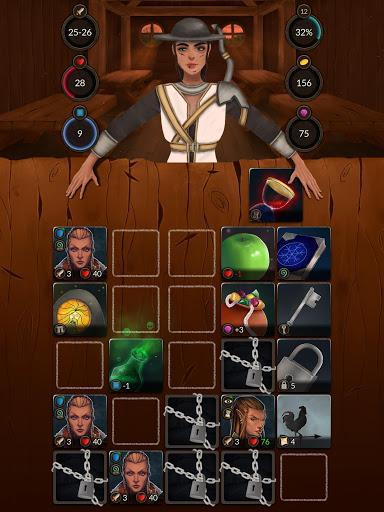 Télécharger Gratuit Crossroads: Roguelike RPG Dungeon Crawler APK MOD
(Astuce) Télécharger Gratuit Crossroads: Roguelike RPG Dungeon Crawler APK MOD (Astuce) 1