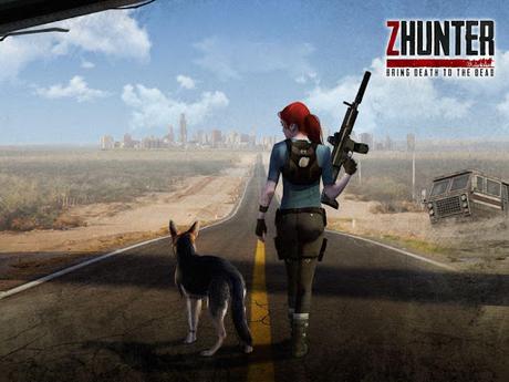 Télécharger Gratuit Zombie Hunter Sniper: Jeu de Tir Gratuit - FPS APK MOD (Astuce) 1
