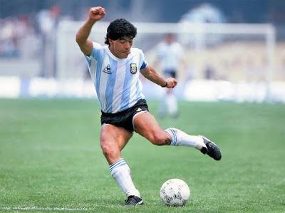 Maradona : ils ont tué la poule aux œufs d’or [Actu]