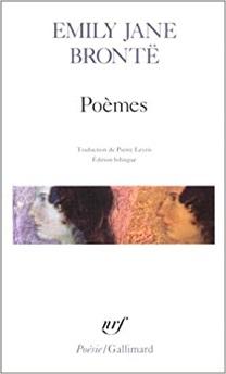 Deux Poèmes d’Emily Jane Brontë