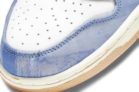 La Carpet Company x Nike SB Dunk High changera avec le temps La Carpet Company x Nike SB Dunk High changera avec le temps