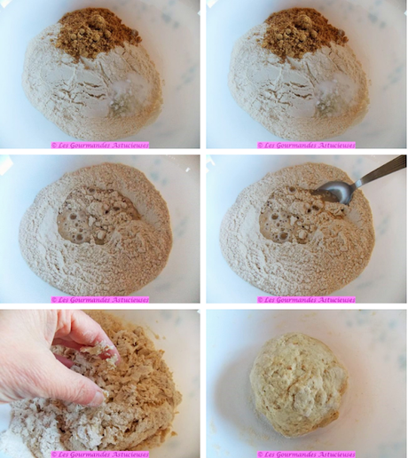 Biscuits de soldat longue conservation (Vegan) Biscuits de soldat longue conservation (Vegan)