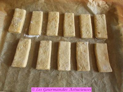 Biscuits de soldat longue conservation (Vegan) Biscuits de soldat longue conservation (Vegan)