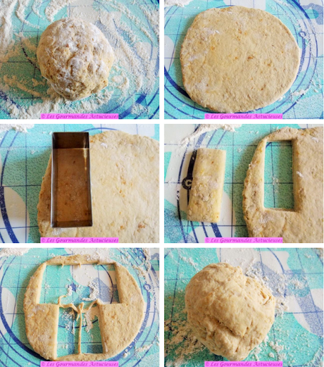 Biscuits de soldat longue conservation (Vegan) Biscuits de soldat longue conservation (Vegan)