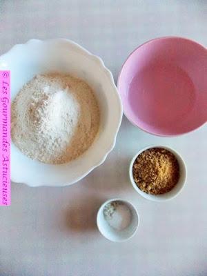 Biscuits de soldat longue conservation (Vegan) Biscuits de soldat longue conservation (Vegan)