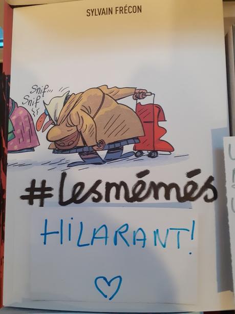 Lesmémés memes