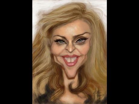 Divers - Caricatures - 2