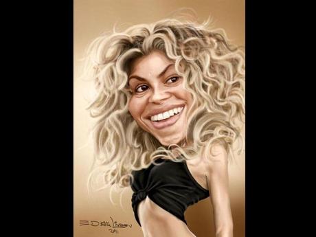 Divers - Caricatures - 2