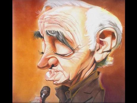 Divers - Caricatures - 2