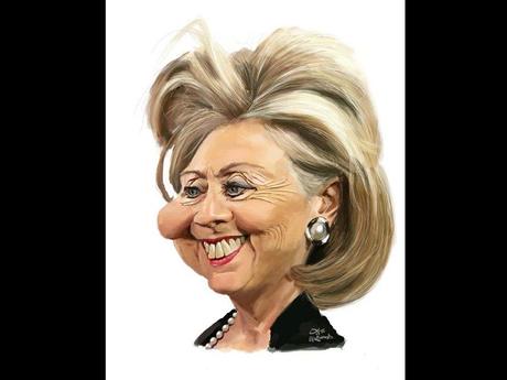 Divers - Caricatures - 2