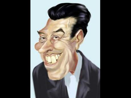 Divers - Caricatures - 2