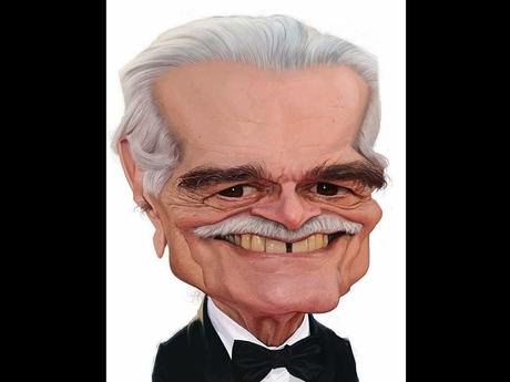 Divers - Caricatures - 2