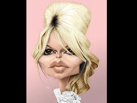 Divers - Caricatures - 2