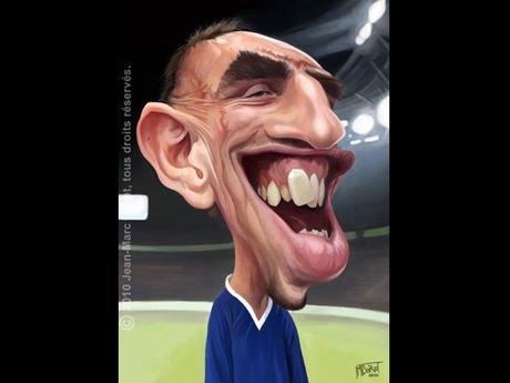 Divers - Caricatures - 2