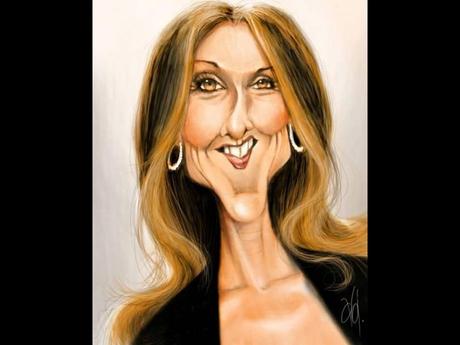 Divers - Caricatures - 2