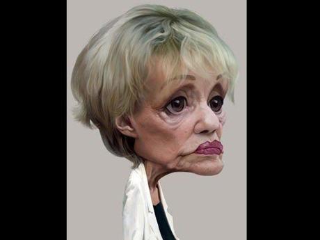 Divers - Caricatures - 2