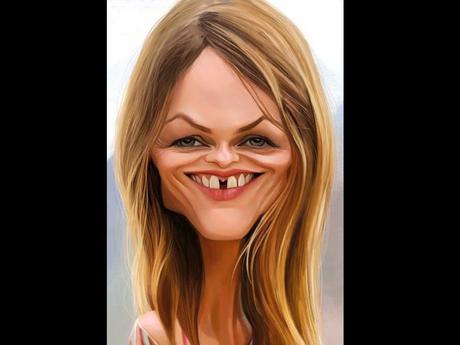 Divers - Caricatures - 2