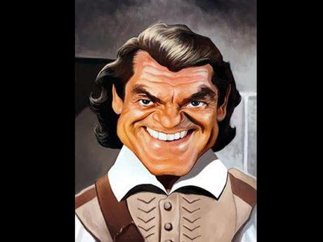 Divers - Caricatures - 2