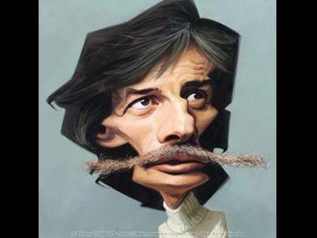 Divers - Caricatures - 2