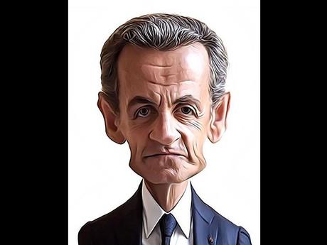 Divers - Caricatures - 2