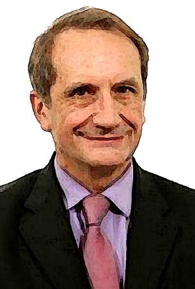 Gérard Longuet, sueur en dent-de-scie Gérard Longuet, sueur en dent-de-scie