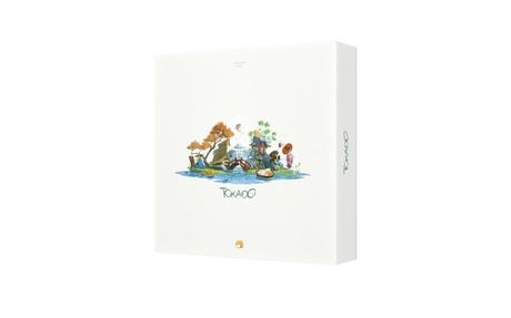 Test de Matsuri Tokaido jeu